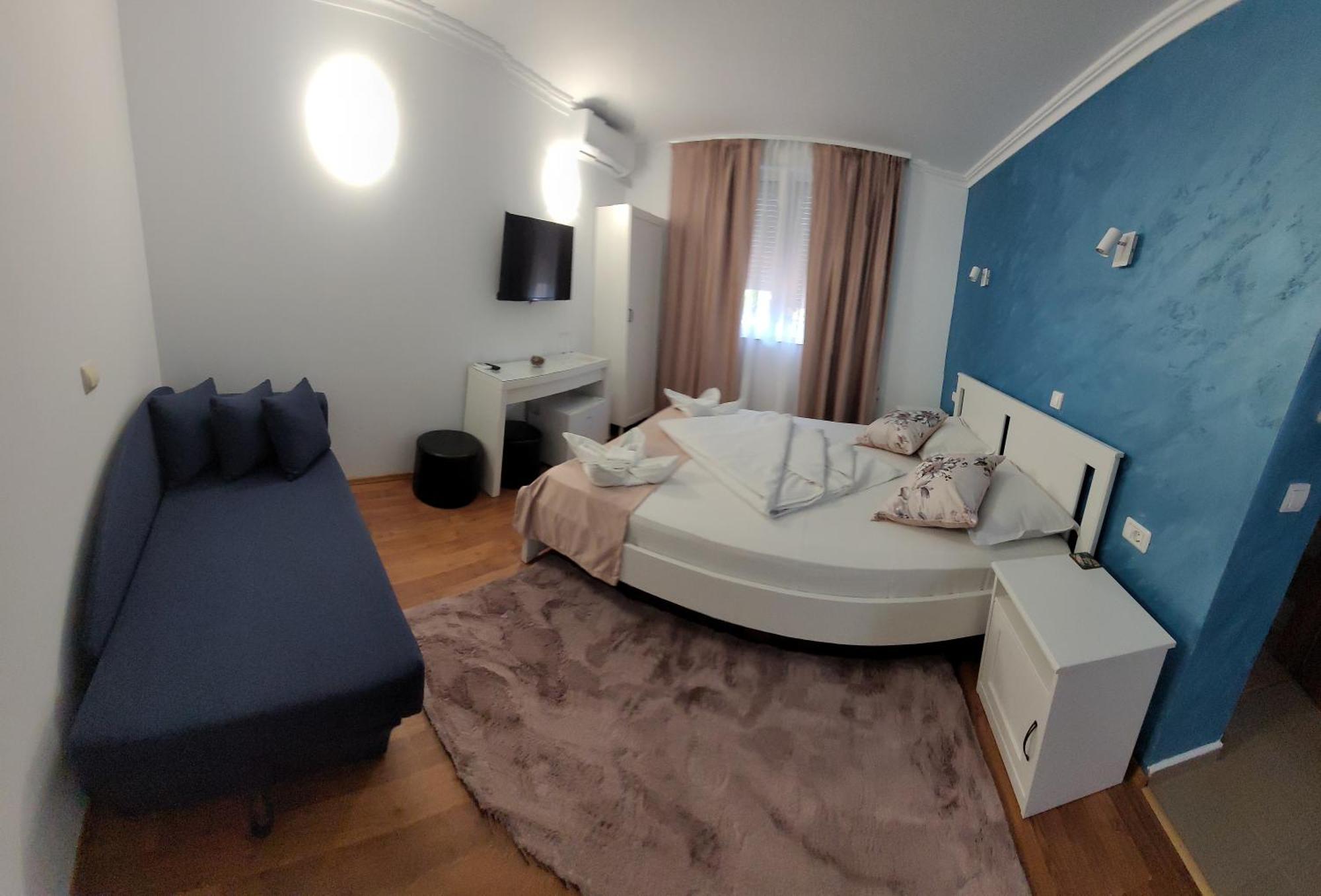 Hotel Casa Diana Sulina Esterno foto